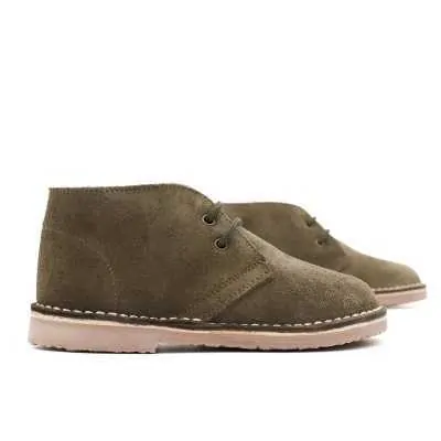 PISACACAS BORREGUITO SERRAJE VERDE KAKI | Pasitrote 2