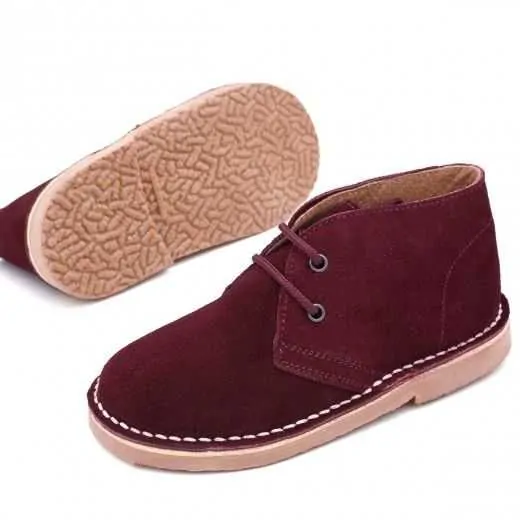 PISACACAS SERRAJE GRANATE | Pasitrote 2