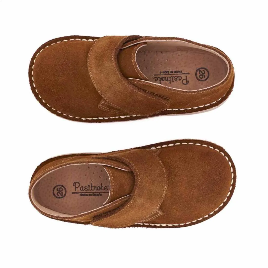 PISACACAS SERRAJE CUERO TIRA ADHERENTE | Pasitrote