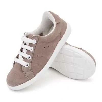 DEPORTIVO SERRAJE TAUPE 2