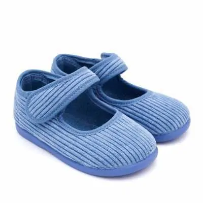 MERCEDITA CASA TIRA ADHERENTE PANA AZUL 2