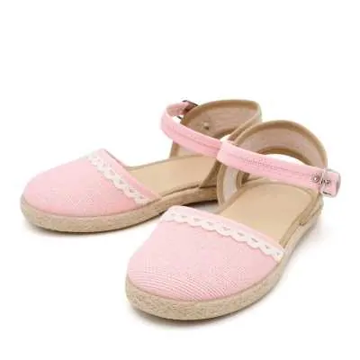 VALENCIANA YUTE LINO ROSA 2