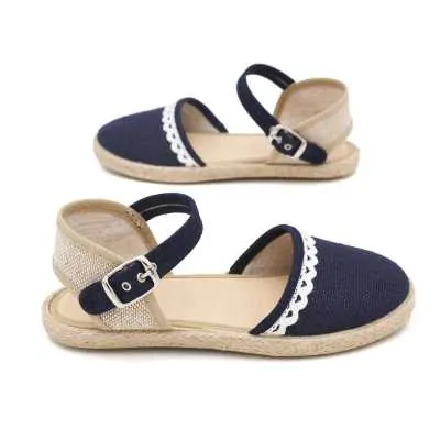 VALENCIANA YUTE LINO MARINO 2