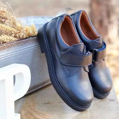 COLEGIAL TIRA ADHERENTE PIEL MARINO 2