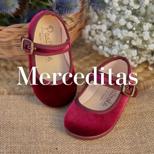 Subcategoria Mercedita Bebe