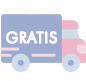 ENVÍO GRATIS